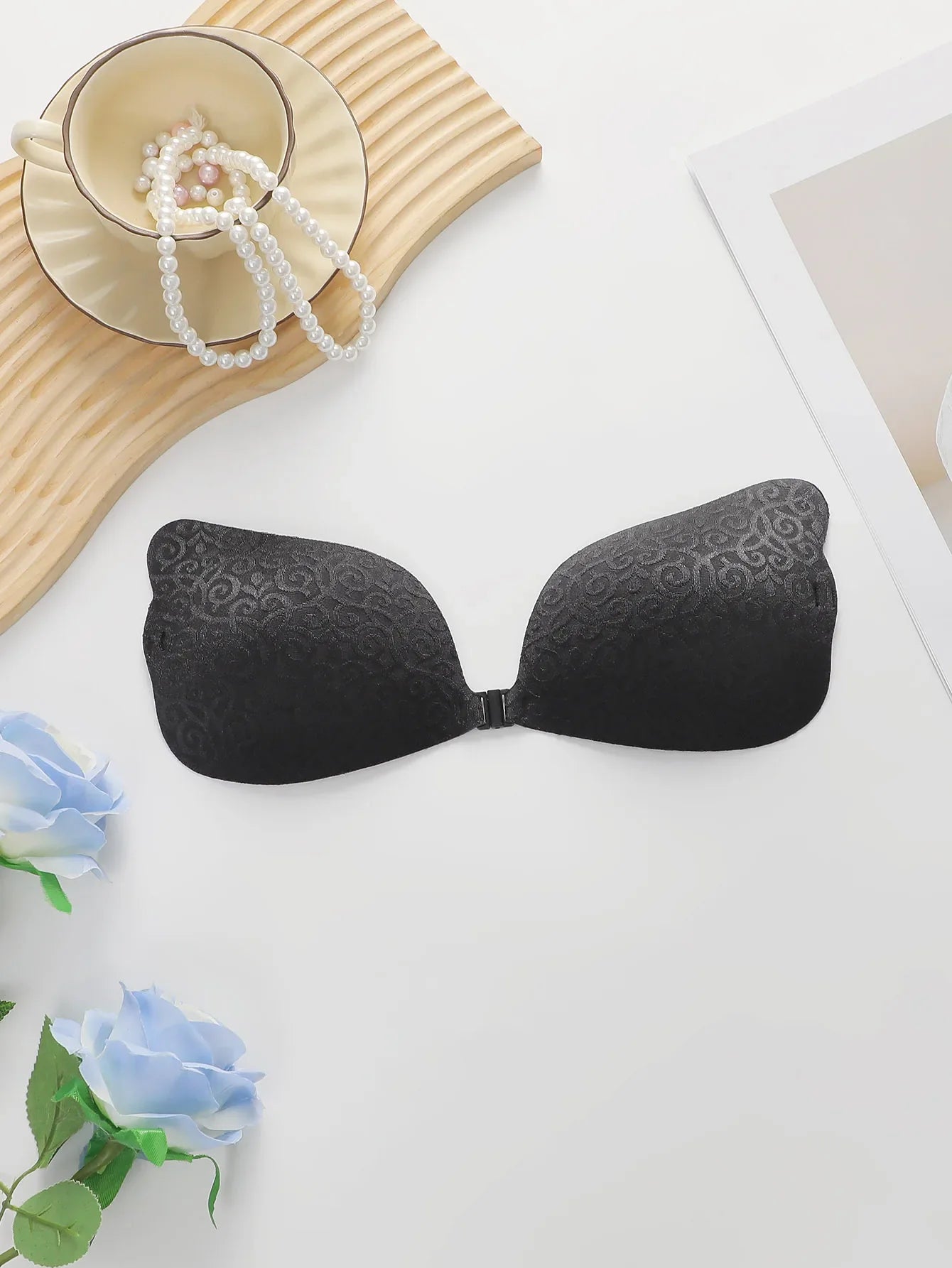 1/4pcs Women Invisible Multi color Bra Nipple Pasties Breast Lift Tape Overlays Bra Stickers Chest Nipple Accessories Women10938