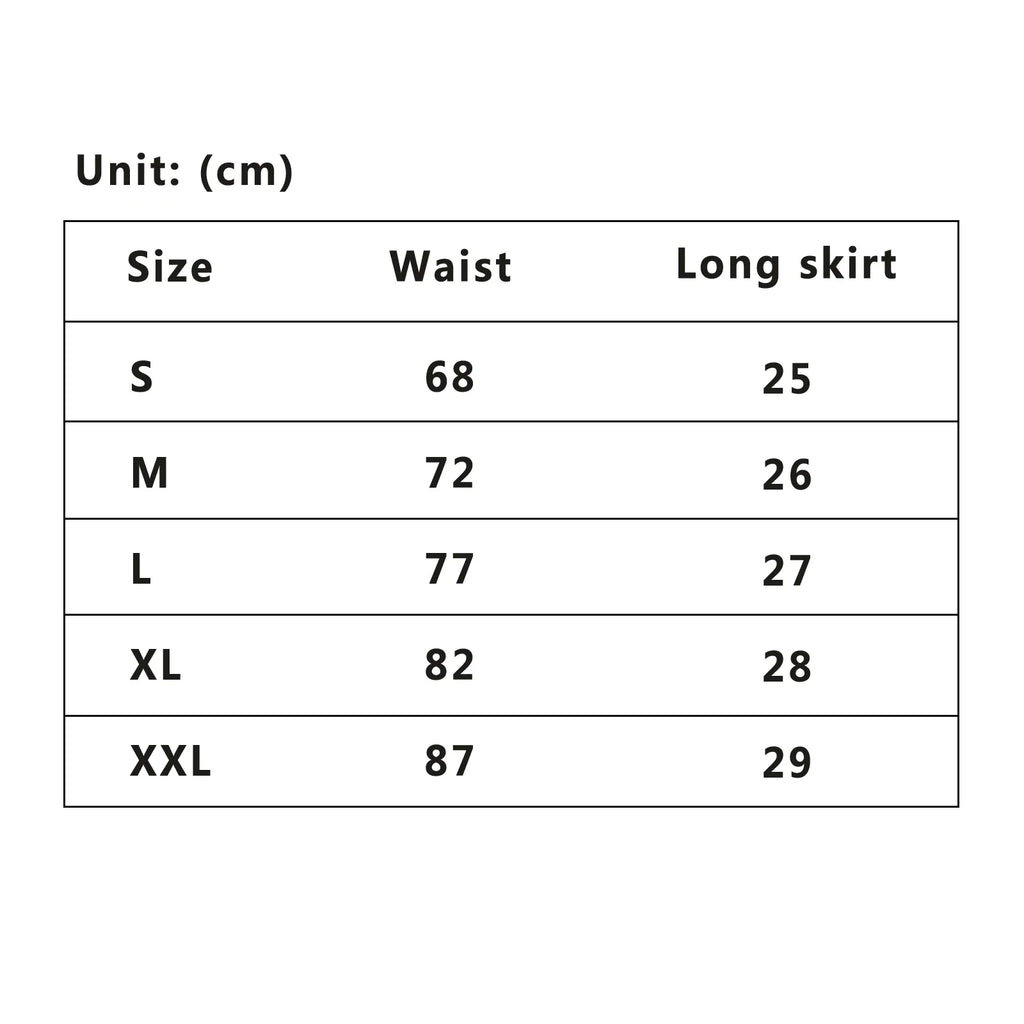Summer Solid Color Sexy Mini Skirt Women Going Out Skirts High Waist Layered Ruffle Short Skirt for Club