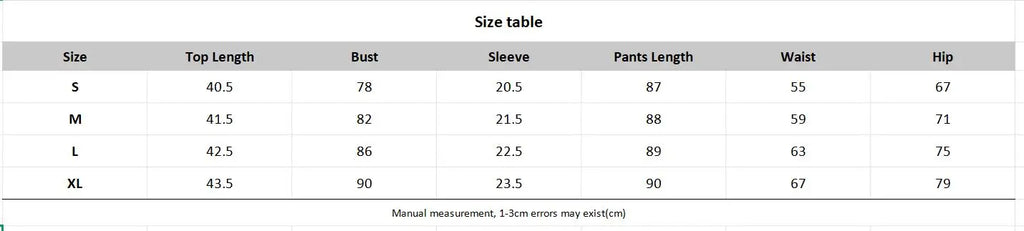 Nake Yoga Set Women's Tracksuit Color Contrast Short Sleeve Slim Sports T Shirts High Waist Leggings Fitness Clothes Gym Outfits