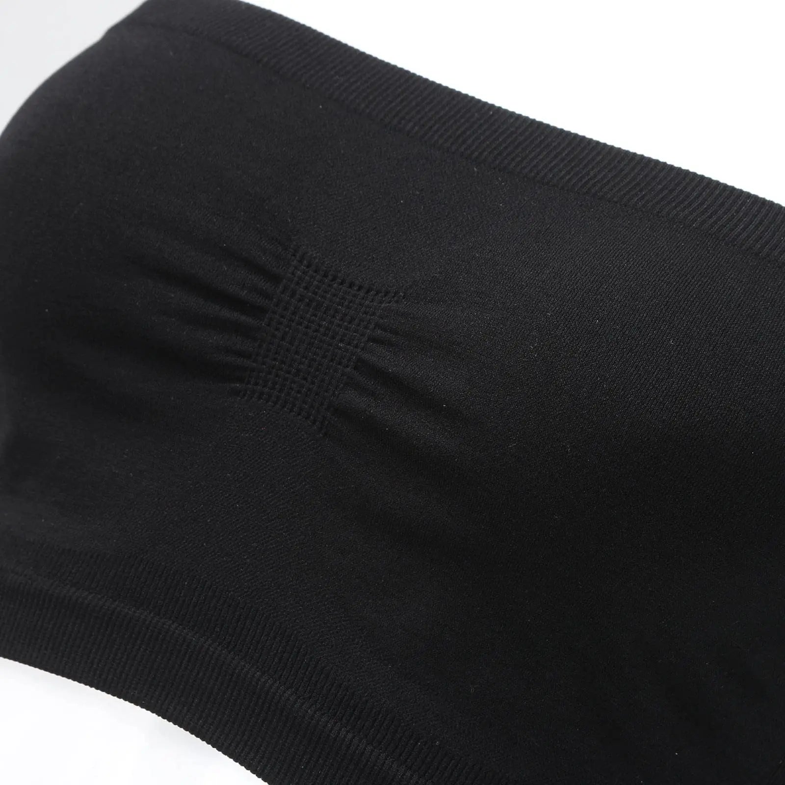 Women’s Strapless Seamless Tube Top Bra Anti-Slip Wireless Bandeau for Summer Outfit