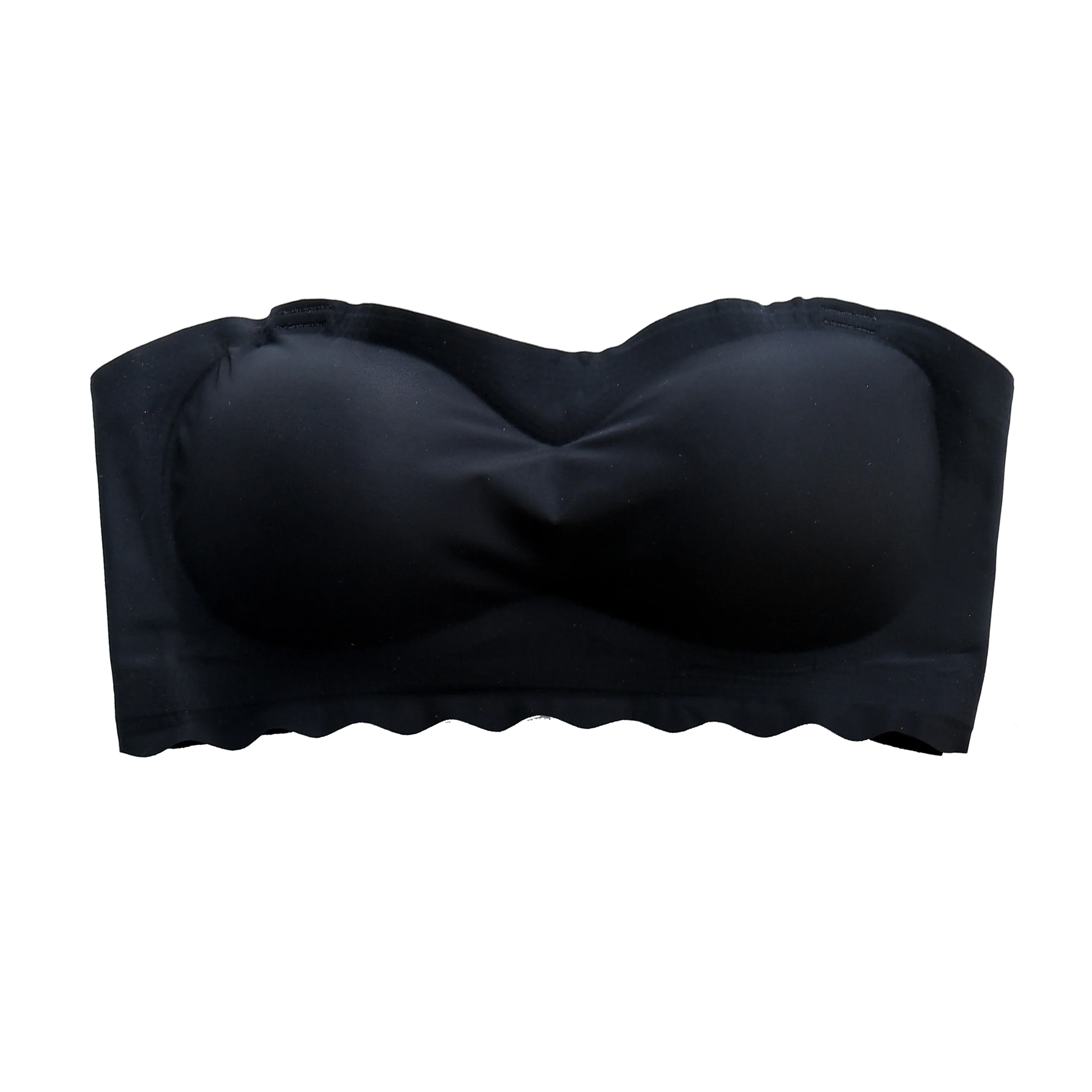 Push Up Bras for Women Underwear Invisible Strapless Bralette Large Size Brassiere Thin Mold Cap Bra 5XL 6XL Soutien Gorge Femme