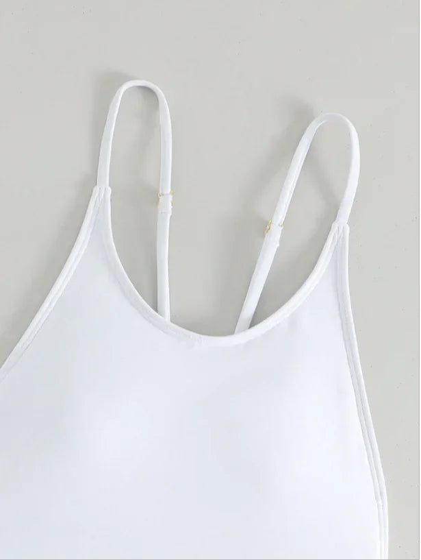 Sexy Extreme G String Mini Micro Thong Women Swimwear One Piece Swimsuit Female Backless Monokini Bather Bathing Suit Swim Lady