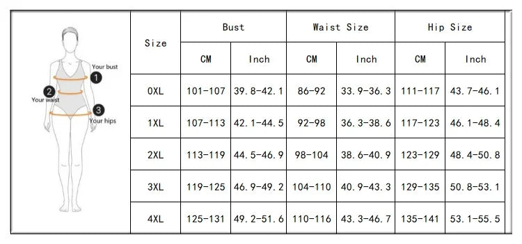 Red Floral Print Tankini Set 2026 Women Long Sleeve Drawstring Cover Up 3 Piece Swimsuit Beach Holiday Bathing Suit Swimwear 4XL