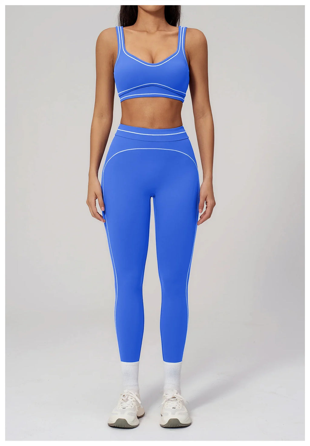 Breathable Sports Bra Women Shockproof Fitness Tops Push Up Gym Crop Top Brassiere Sport Bras Gym Workout Top Summer Yoga Bra