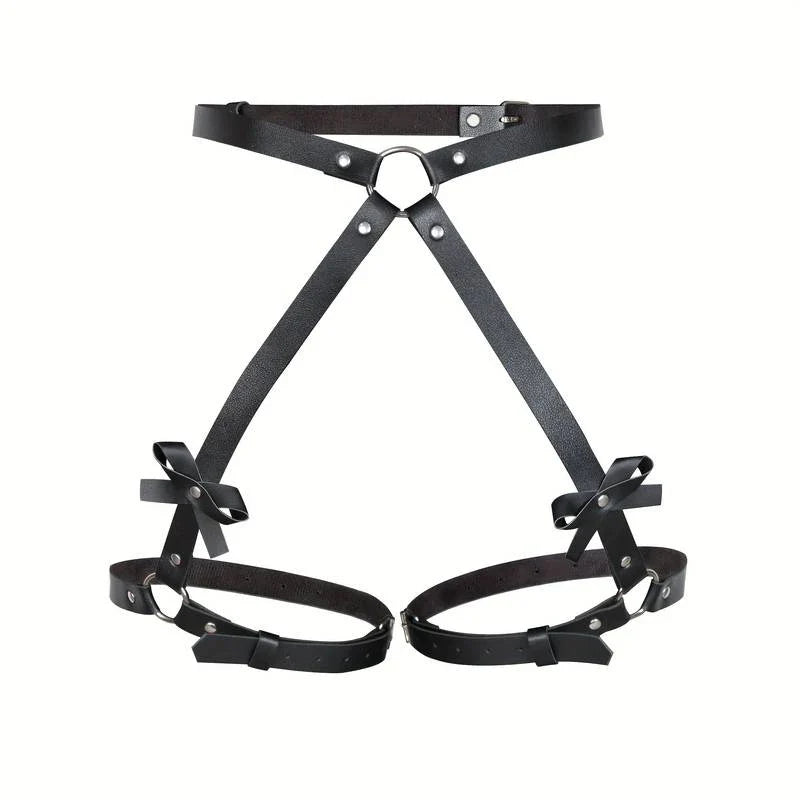 Adult Sex Toys BDSM Bondage Gear Adjustable Handcuffs Ankle Cuffs Open Leg Restraint Fetish Restraints Collar No Vibrators SM 18