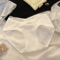 Lace underwear for girls pure desire girl sweet briefs