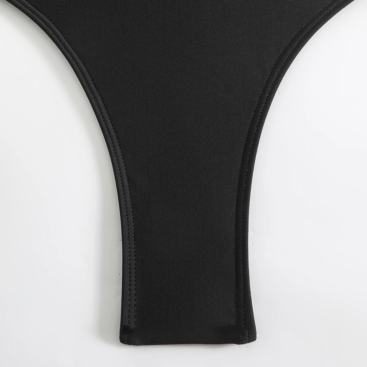 2026 Halter Swimsuit One Piece Backless Solid Swimwear Women Bathers Bathing Swimming Swim Suit Padded Beachwear Summer