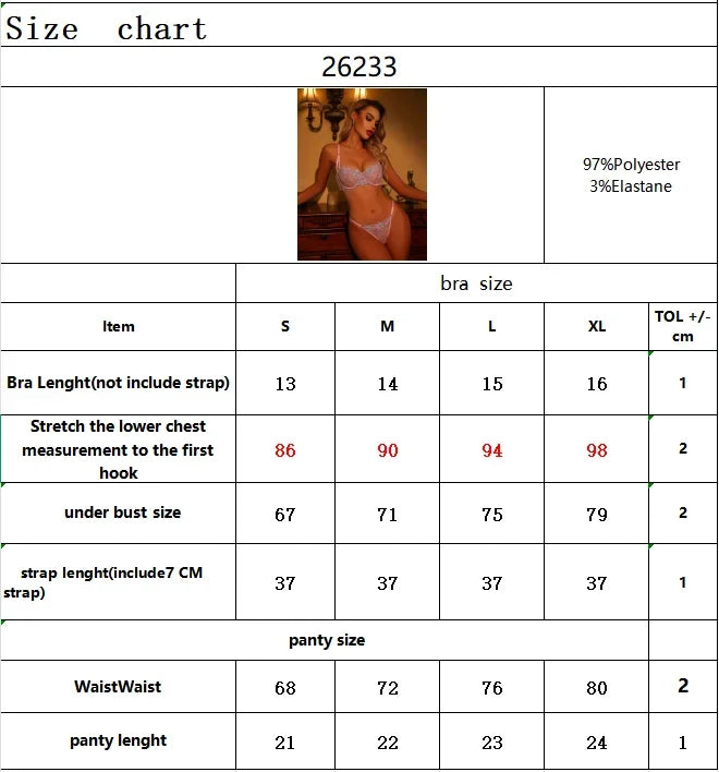 Women's Pink Lace Balconette Bra Set Sexy Sheer Mesh Floral Embroidery Underwire Bralette Panty Lingerie Set
