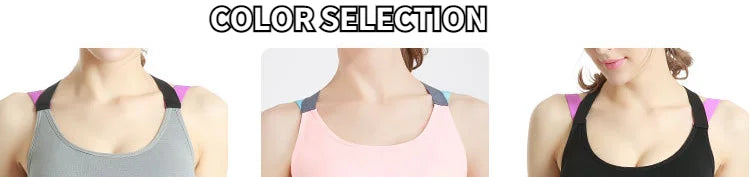 Sports Bra Women Patchwork Cross Back Straps Jogging Gym Crop Top Female Tops Fitness Yoga Shockproof Vest Sport Bras for Women