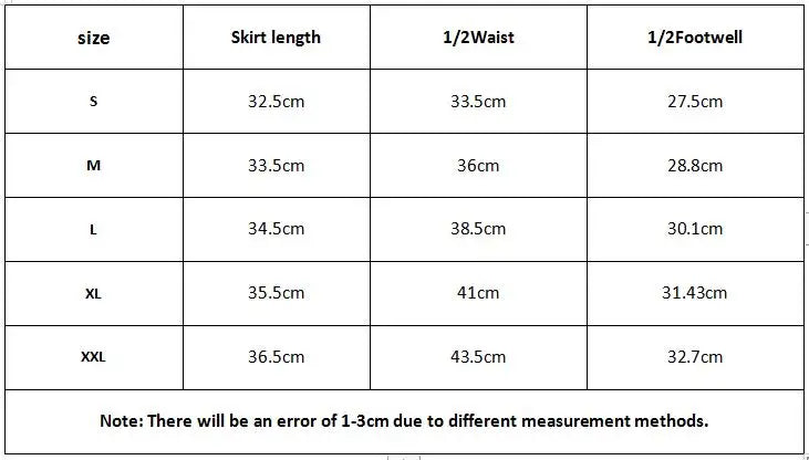 Women Solid Black Bikini Bottom Pleate High Waist Skirt Swimwear Briefs Tankini Bottoms Bikini Skirt Bottom Swimsuit Oversize