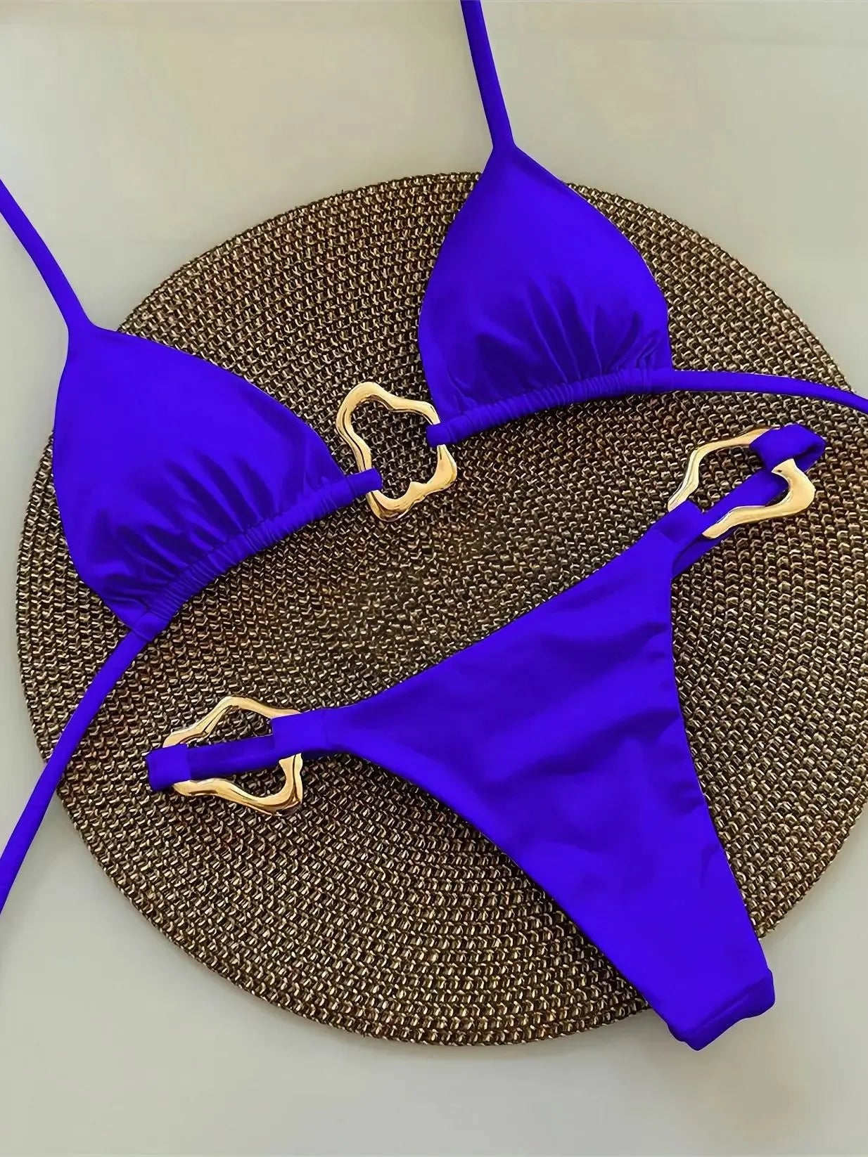 Micro Bikinis Sexy Women Swimsuits Female Swimwear 2024 Push Up Bikini Set Bathing Suit Swimming Suits Beachwear Brazil Biquini