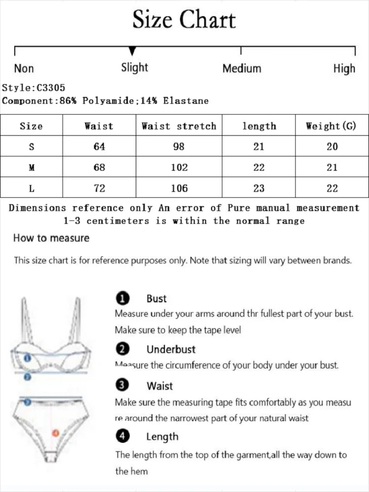 New White Double-Sided Design Lace White Women's Thong Pure And Sexy Charming With Straps And Cross Over Underwear Lingeri C3305