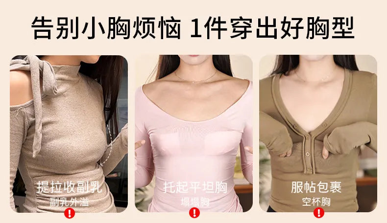 French Style Sexy Lace Underwear Set, Non-Padded Push Up Bra for Small Bust, Wirefree & Breathable, New Hot Bestseller MOYISU AB