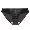 2026 Y2k Lace Mesh Underpants Womens Cotton Underwear Hipster Stretch Breathable Panties For Women Thong трусы женские 부부생활 속옷