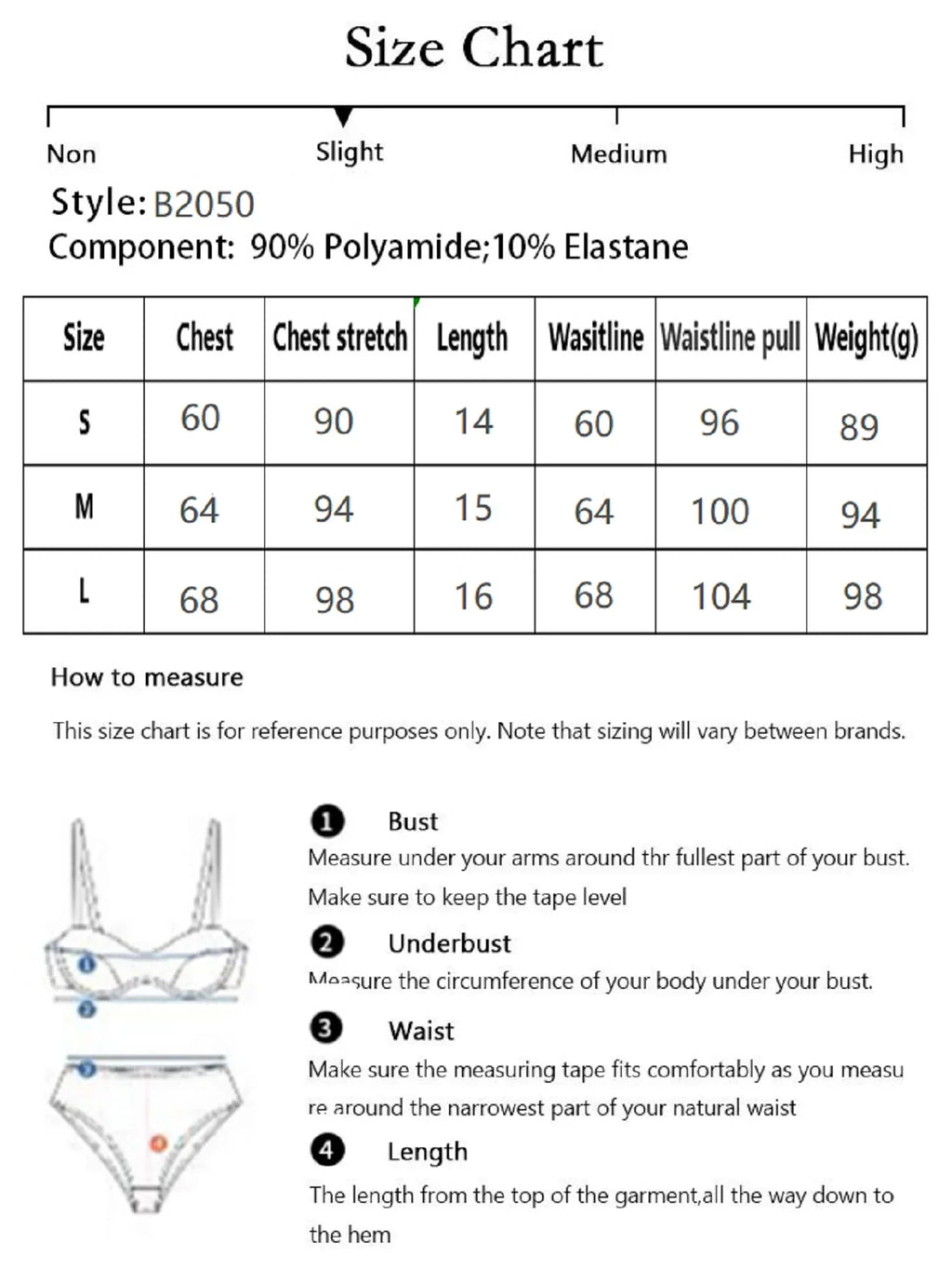 Best Selling Sexy  Underwire Two Piece Push Up Push Up Bras lingerie Set For Women BROWN B2051
