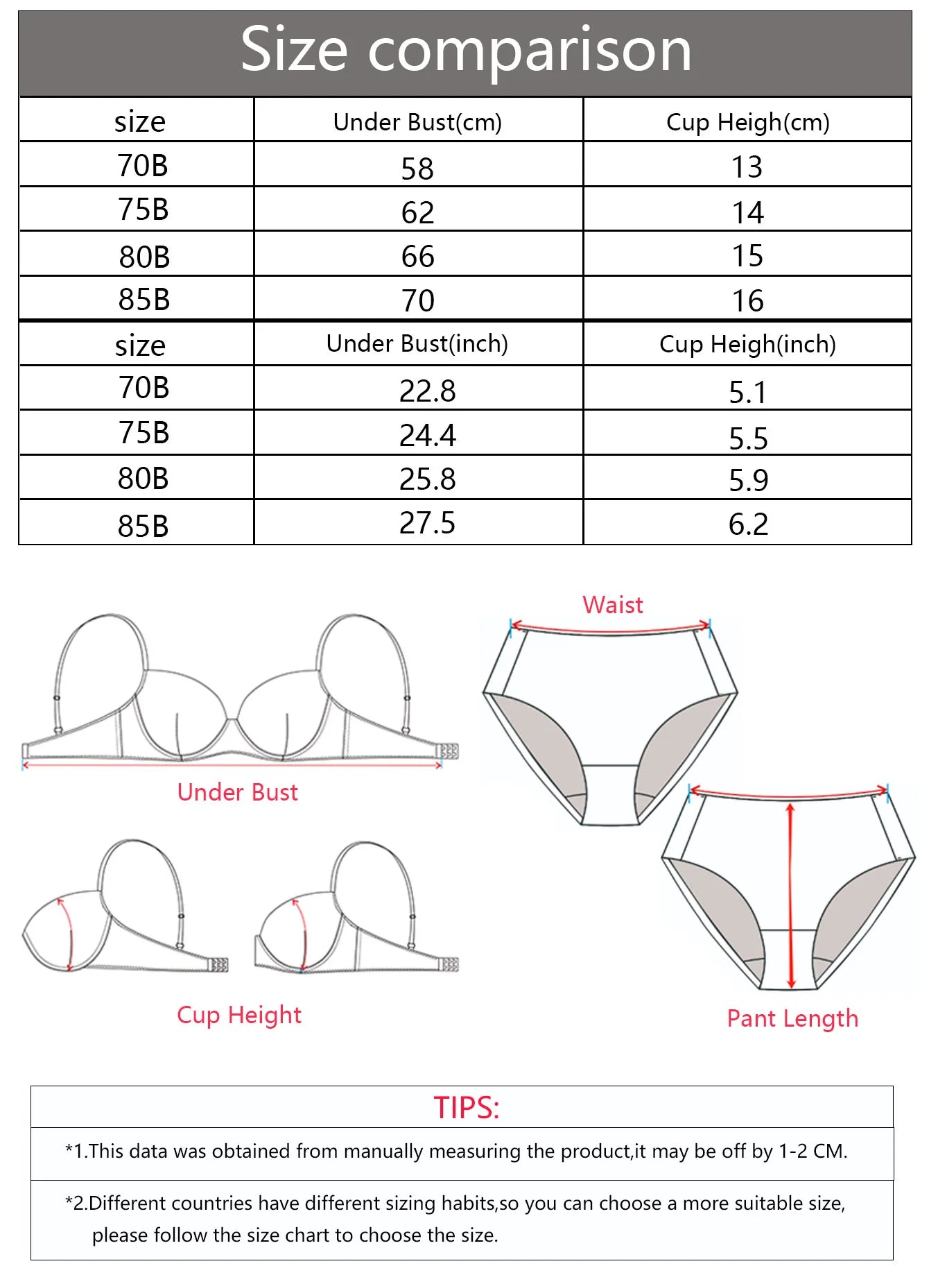 Women's new sexy blue underwear with steel rims gathered push up straps adjustable bra daily comfortable bra J2496