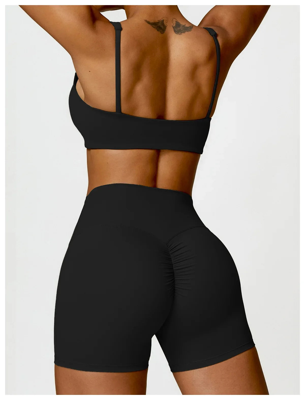 Women Underwear Sports Bras For Fitness Yoga Running Jogging Gym Wear Stretch Padded Sling Sport Top  Athletic Vest Yoga Bra