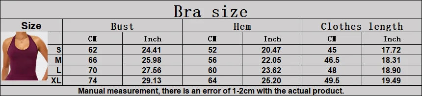 Fitness Bra Workout Tops Gym Underwear Fitness Sports Bras Sexy Athletic Workout Sport Bra Women Backless Push Up Yoga Crop Top