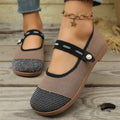 Women's summer breathable mesh flat shoes women's shoes casual sneakers shoes,