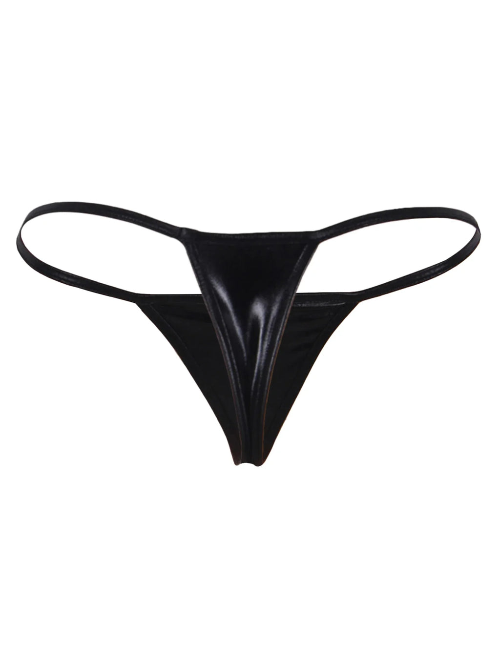 Lace Thong Panties for Women Sexy Sheer Mesh G String Low Rise Underwear Plus Size