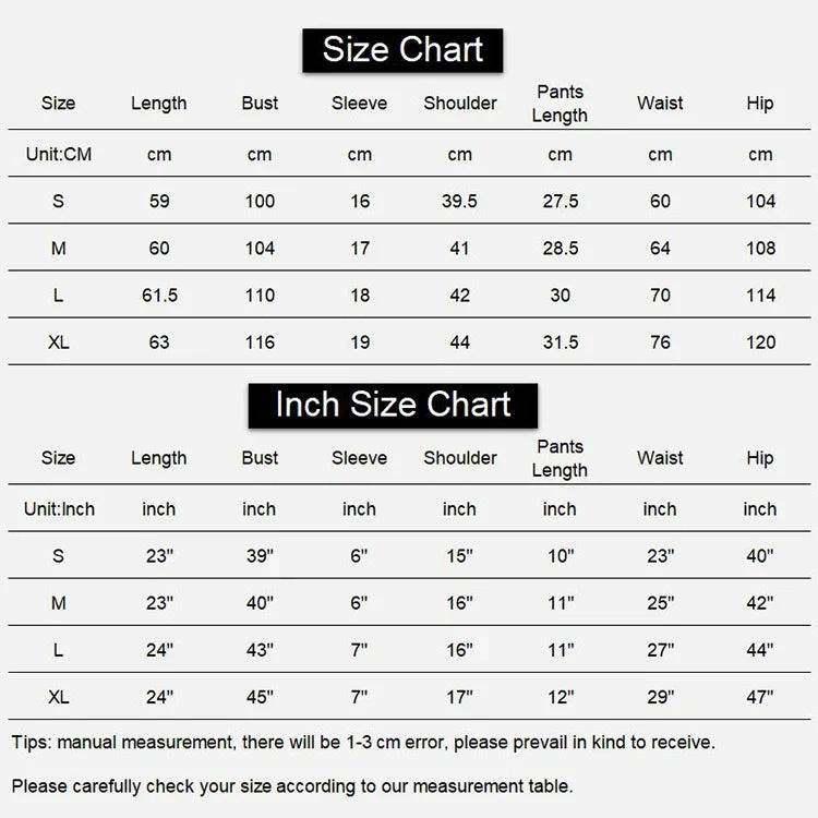 Women's Pajama Lounge Set Summer Heart Embroidered Pocket Patched Short Sleeve Shirt & Shorts Pajamas 2 Piece Set Pyjama Femme