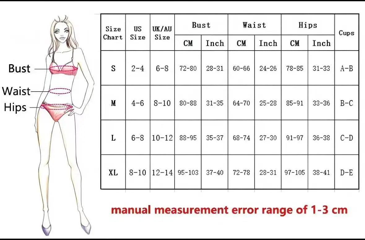 Coffee Polka Dot Print Patchwork Bikini Set 2026 Women Double Strap Push Up Bra High Waist Swimsuit Beach Bathing Suit Swimwear