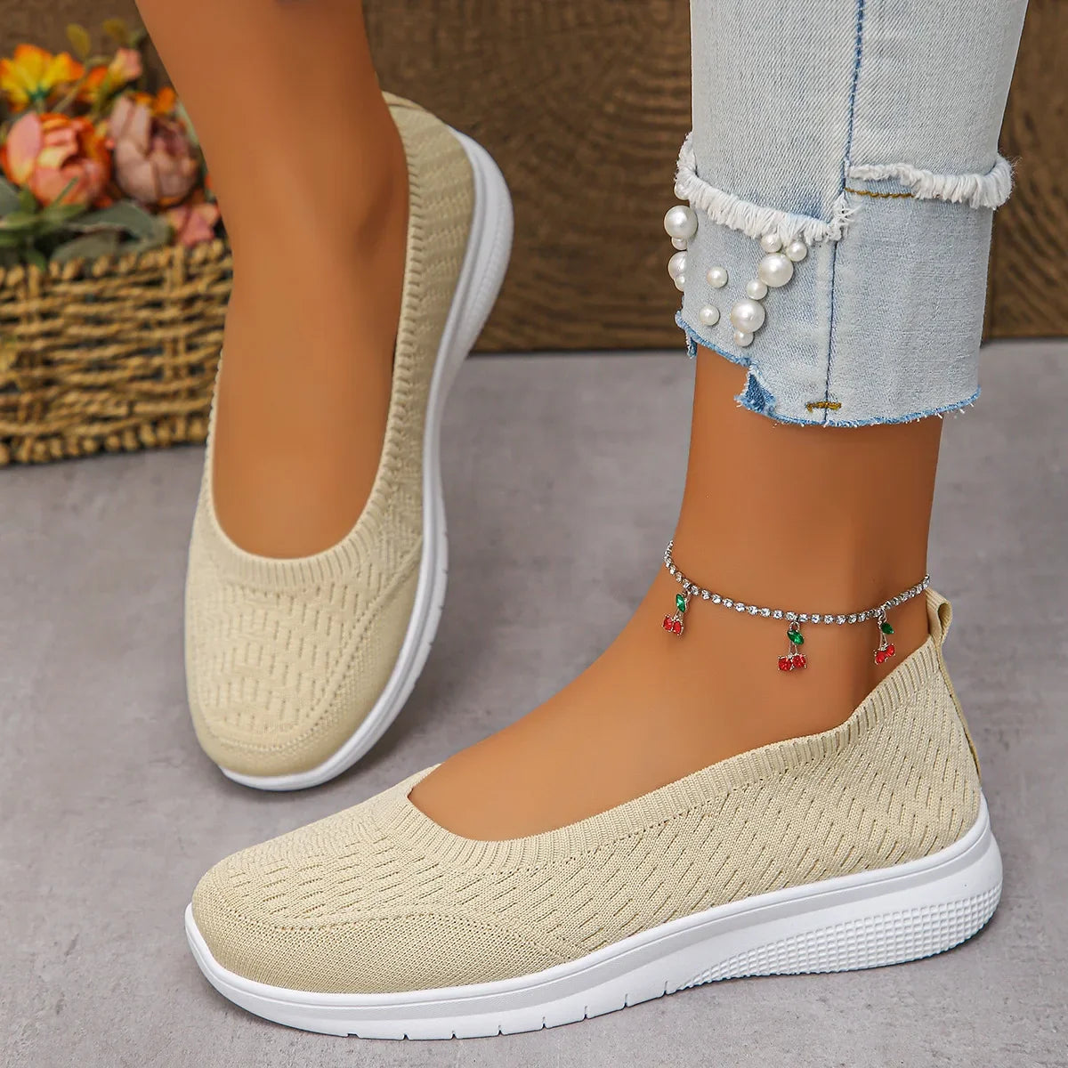 Women'S Shoes Soft Sole Sneakers For Women Comfortable Sneakers For Women Women'S Shoes Summer  Sale Shoes