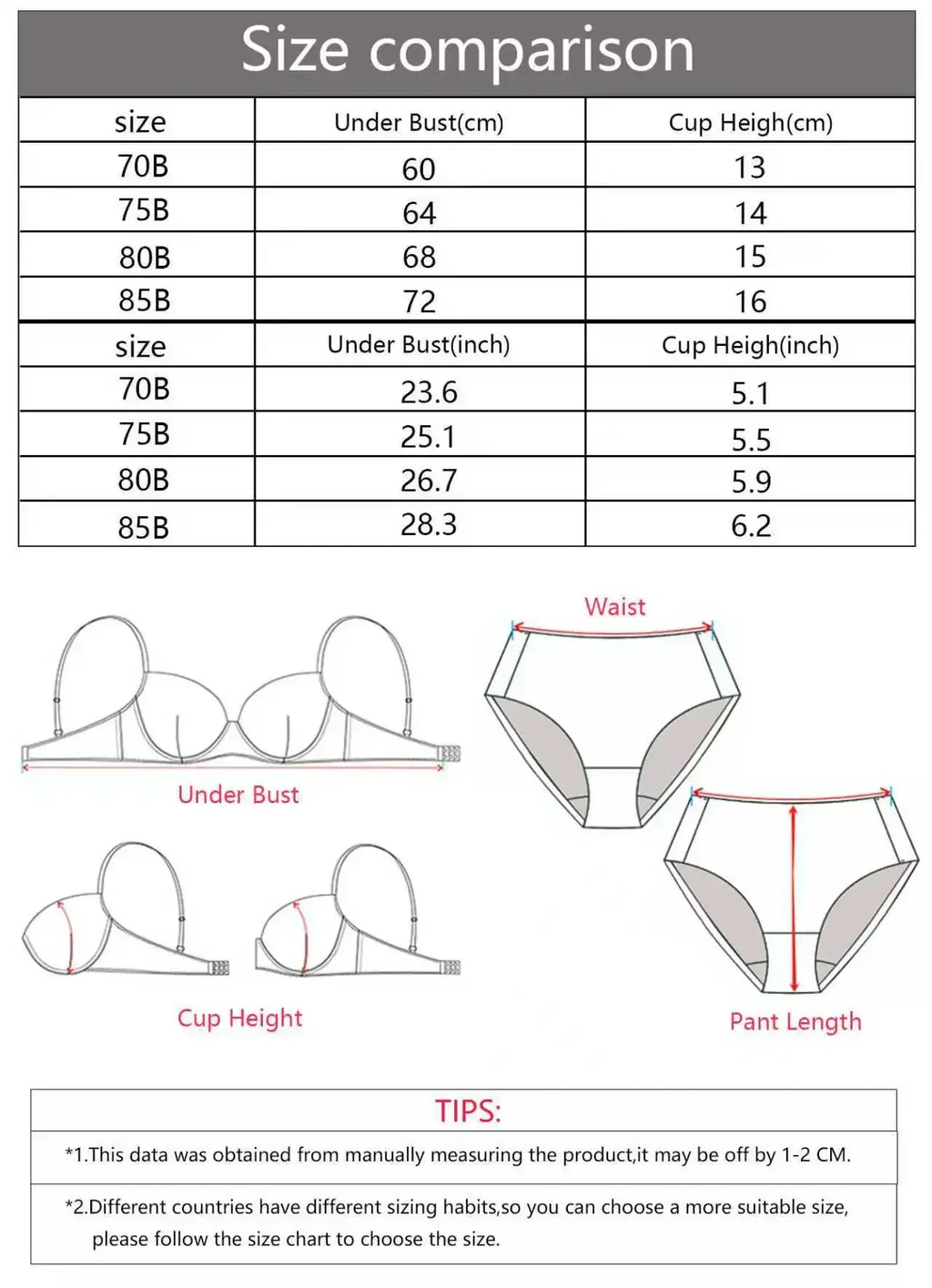 front clasp Red Sexy Lace Women's Bra Lingerie Fashion Push Up Female Bralette strap Bra Women Underwear MR2970