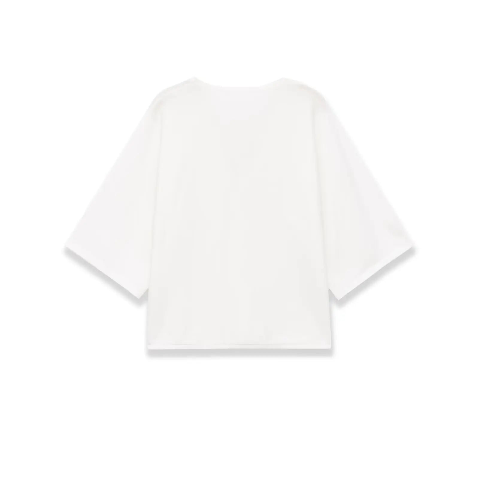 Fashion Casual Short Sleeve Knit Top Women Black White V Neck T Shirt Loose Fit Casual Short Sleeved Top For Summer Elegant E9OJ