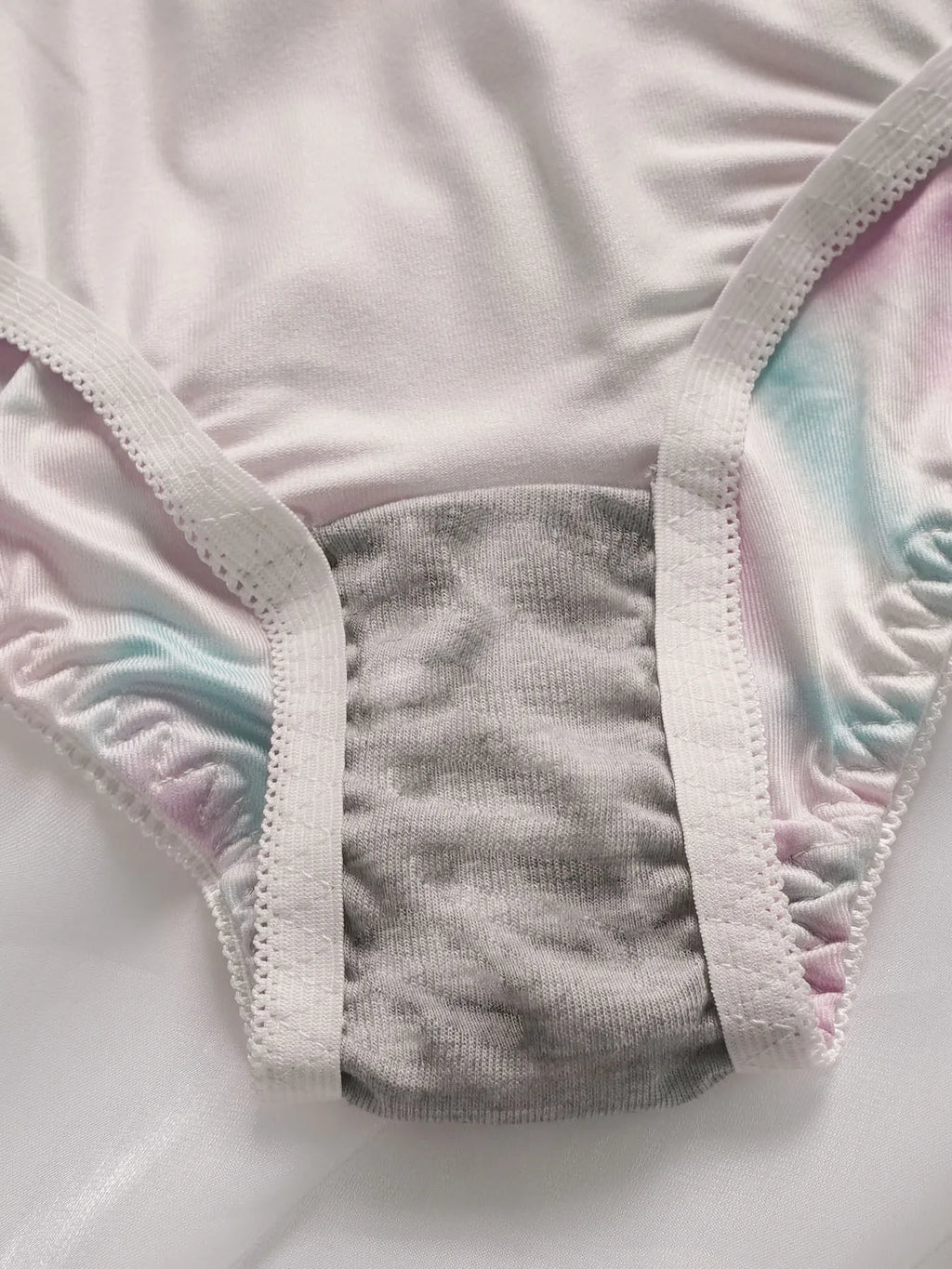 Hot Selling New Sweet Pink Camouflage Design With Steel Ring Gathering Pull And Anti Sagging Bra A2139