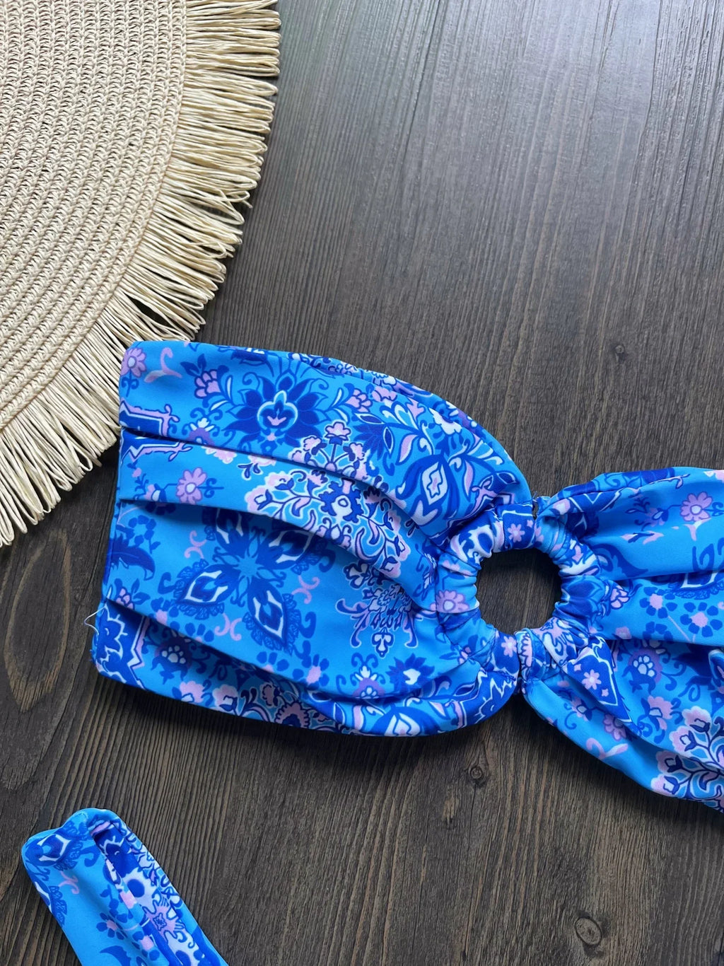Micro Bikini Push Up Women Swimsuits 2026 Sexy Female Swimwear Brazilian Bikini Set Thong Biquini Swim Suits Print Beachwear