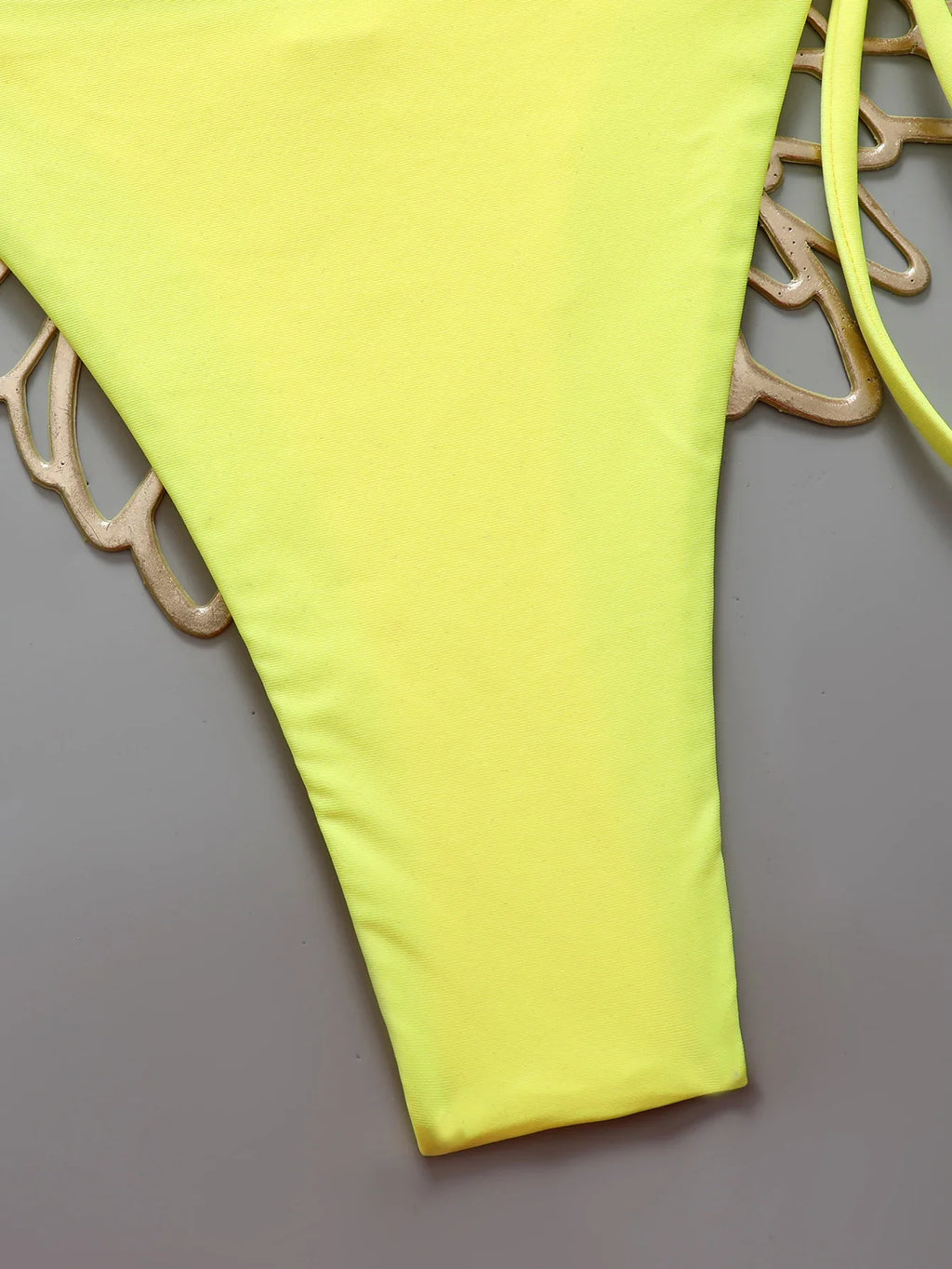 Halter Triangle String Thong Bikinis 2026 Women Sexy Swimsuit Brazilian Swimwear Female Bathers Bathing Swimming Swim Suit