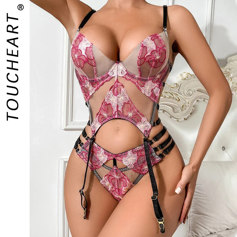 Lingeries for Woman Sexy Set Womens Bilizna Sexy Below Lingerie Lace Underwear Women 2 Piece Set Outfit Linerhungary Hot Bra