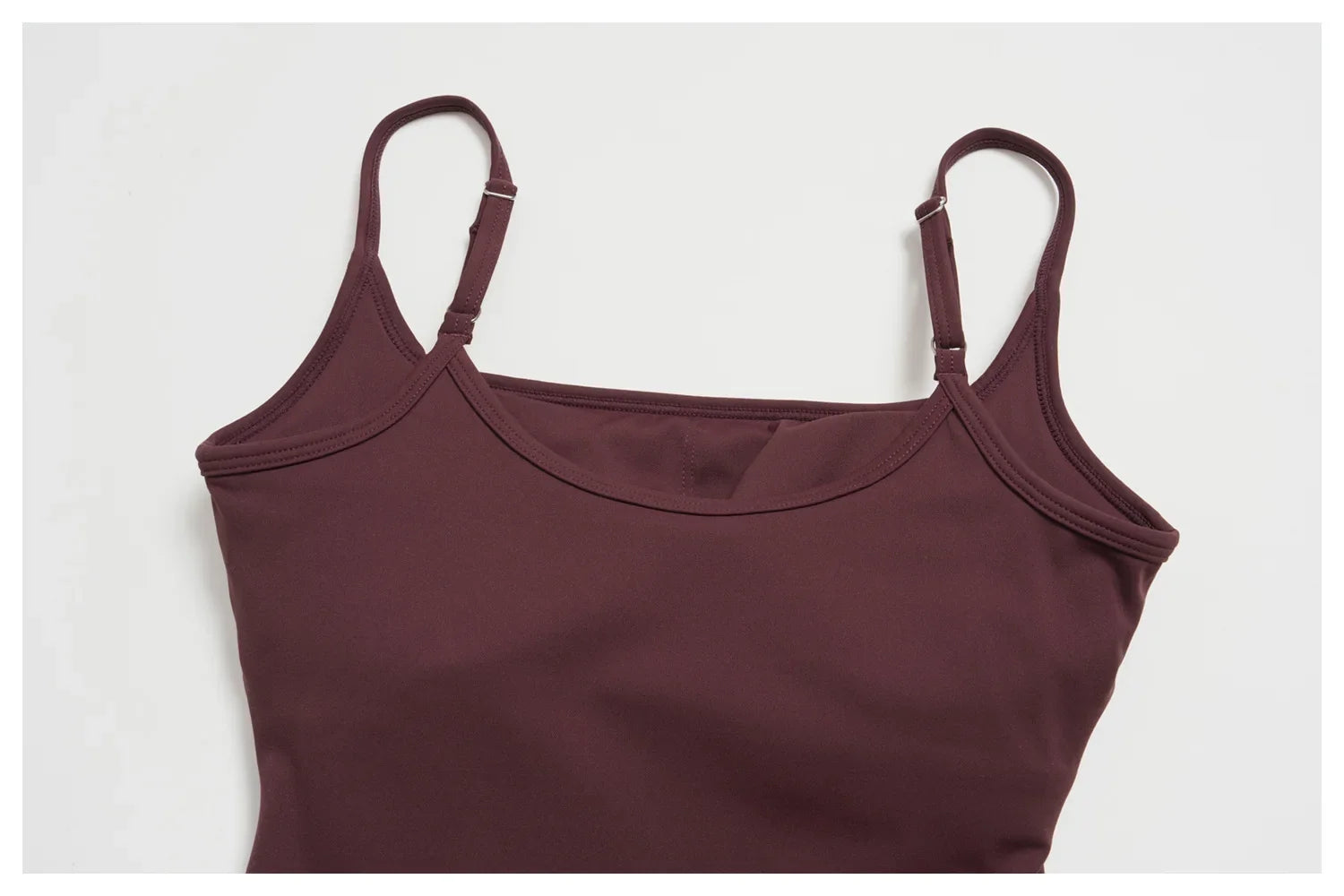 2 Piece Shaved Yoga Sets Women Hip Lifting Shorts Fitness Suit Outdoor Leisure Running Slimming Sports Vest Workout Tracksuit