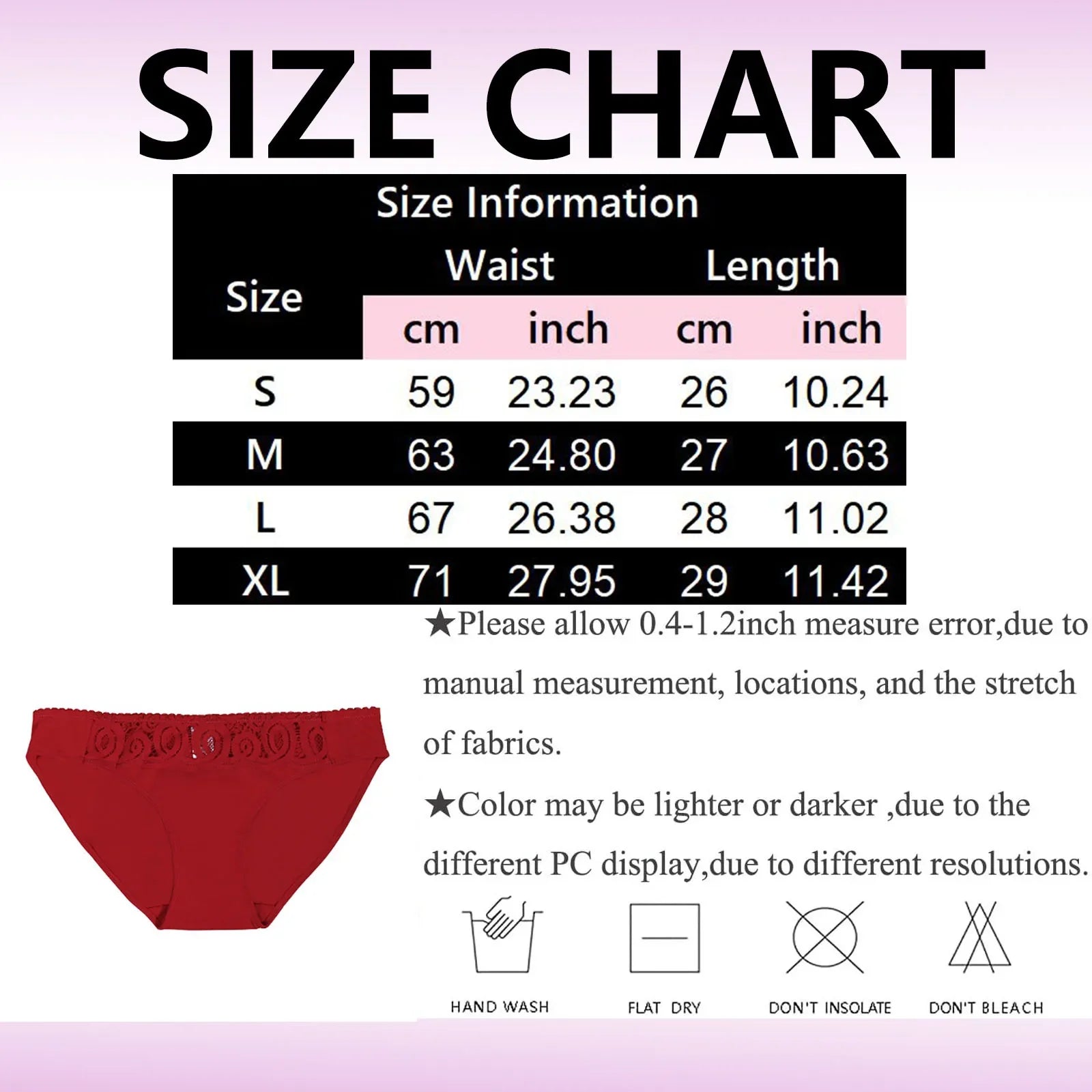 2026 Womens Lace Embroidery Underwear Hipster Stretch Breathable Panties For Women Cotton Underpants трусы женские 부부생활 속옷