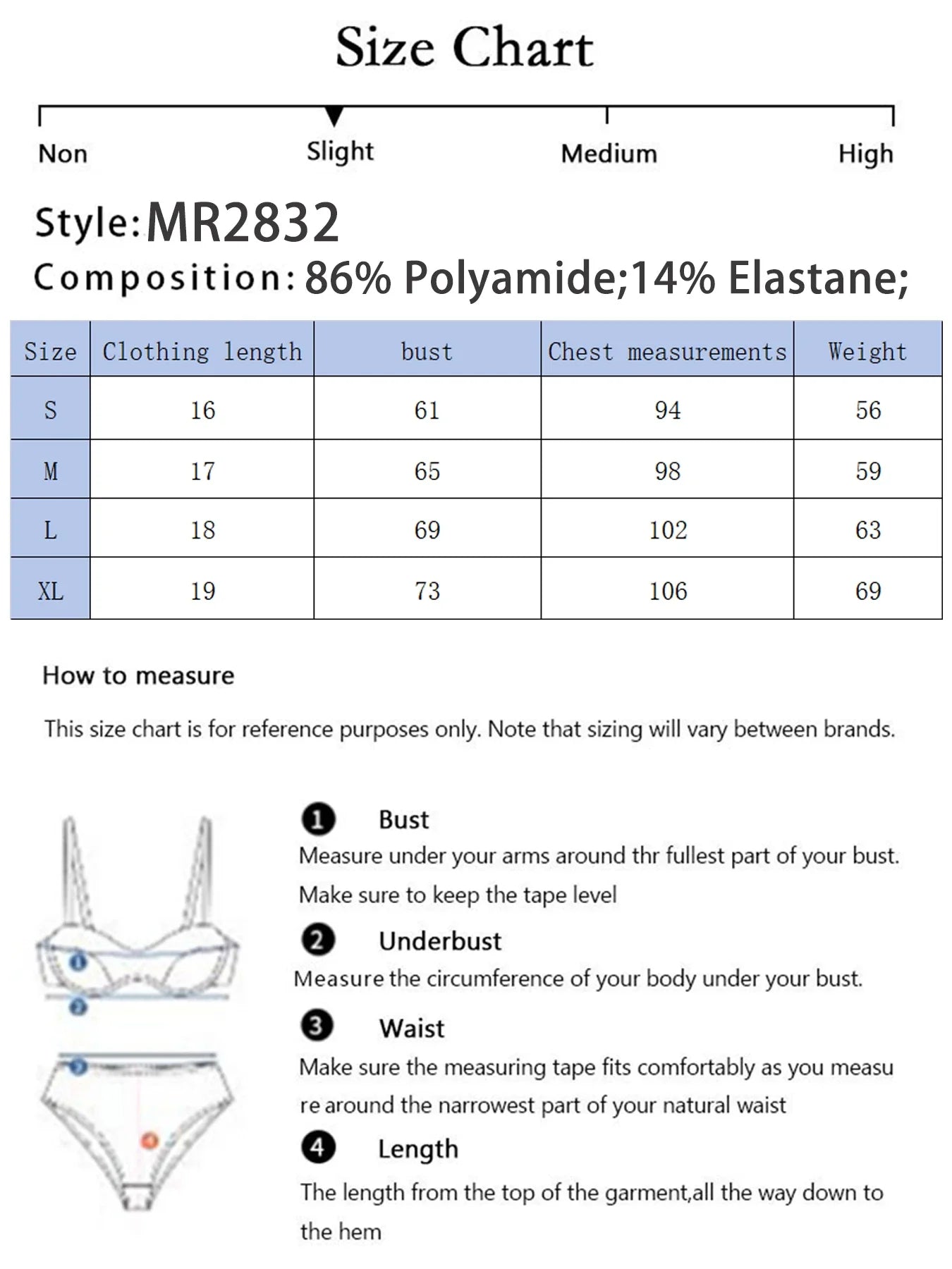 Women Strapless Lingerie Front BuckleAnti Slip Gathering Invisible straplessBack Lingerie Wrap Bra Pull Up Pink Brassere MR2832
