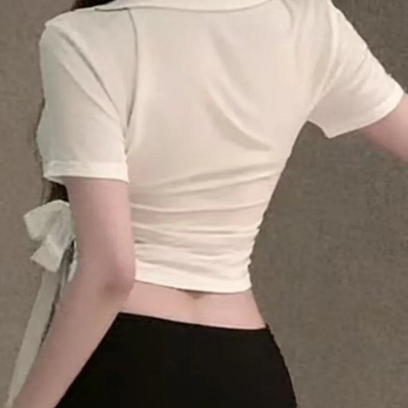 Straw Girl Sexy Secretary Uniform Lingerie Deep V Strap Bodycon Skirt Set Pure Desire Sexy Sets For Woman Pure Desire Cham BN96