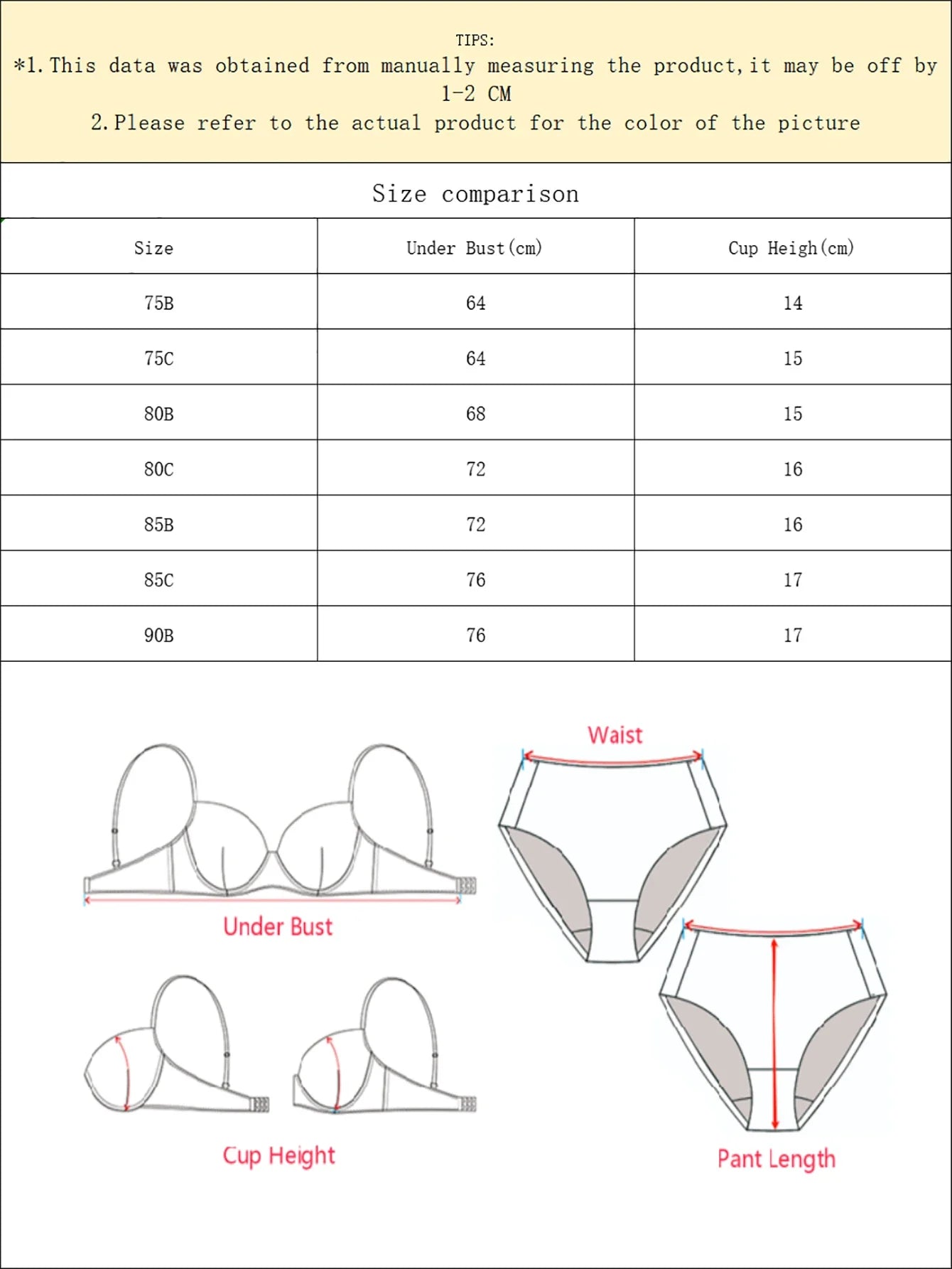 1 piece of black 3/4 cup super sexy expansion bra beautiful back underwear detachable shoulder straps brassiere MR3591