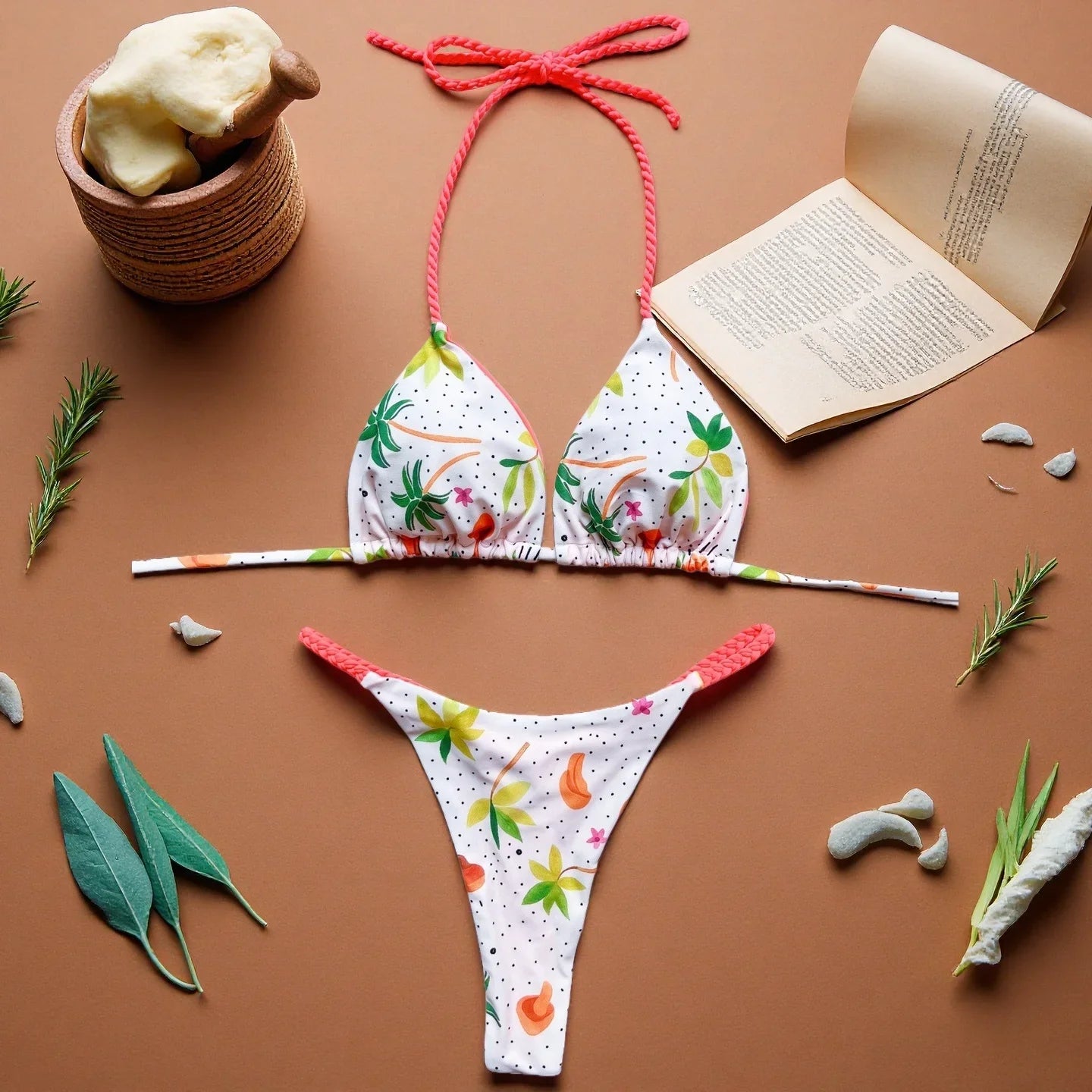 2026 Swimwear Woman Swimsuit Sexy Bikini New Push Up Bikinis Set Brazilian Bathing Suit Women Beachwear Biquini 2 Piece Suits
