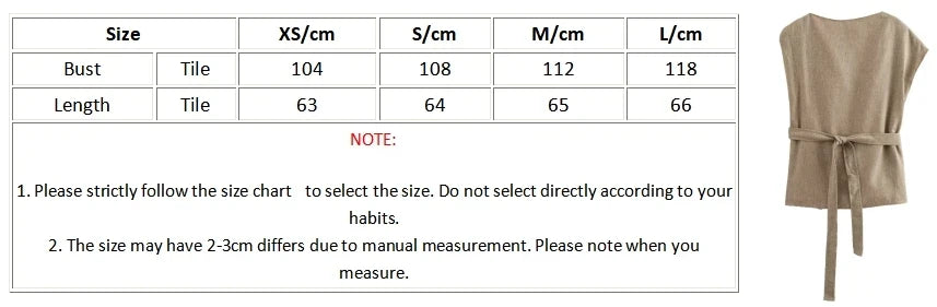 Foridol Irregular Sleeve Top+pants Set Women Summer Elegant Office Casual Matching Set Sash Buttons Decor Brown Suit Outfits