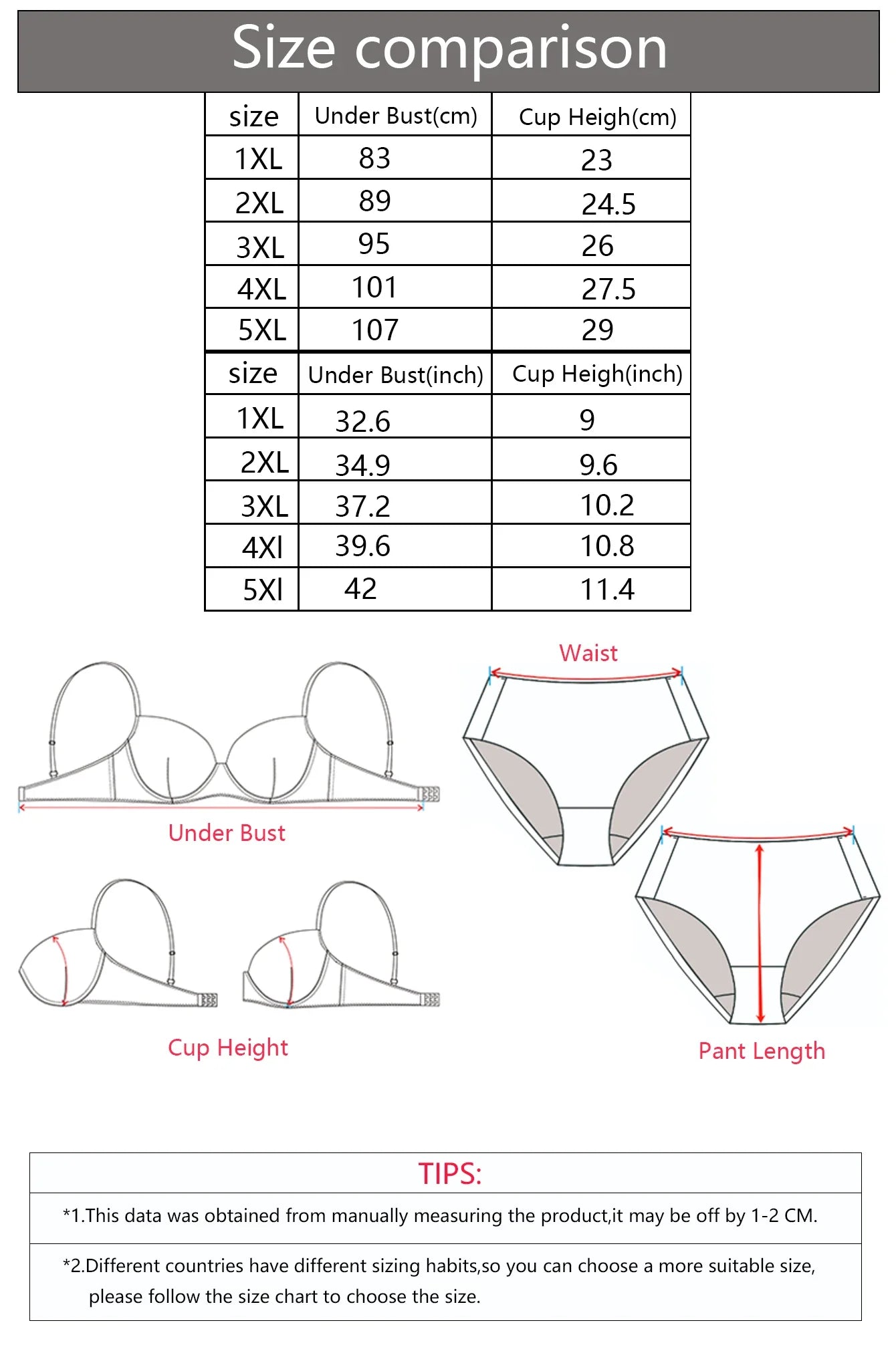 High quality plus size full cup black women's solid color underwear without steel ring sexy Lingerie MR3525