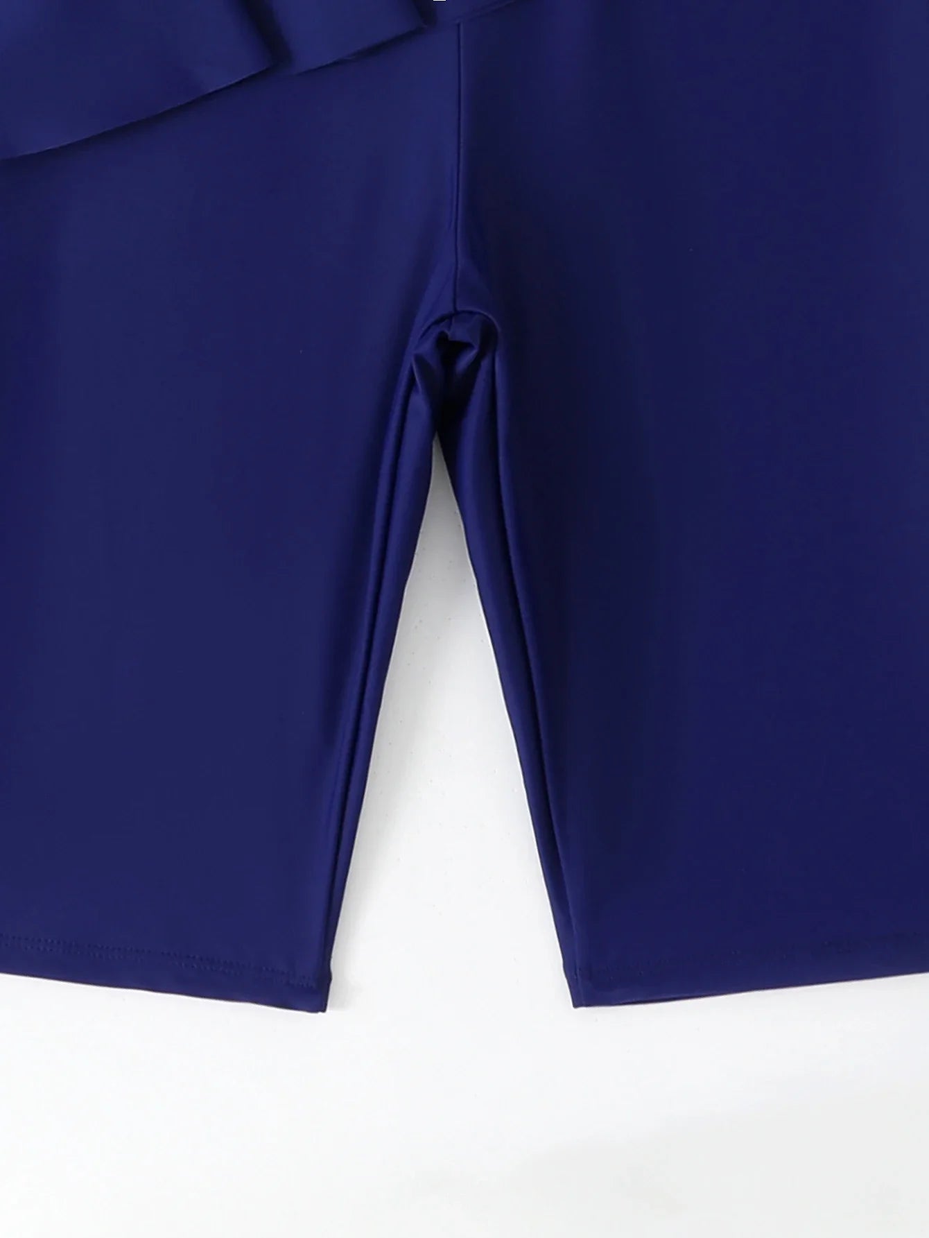 Short Sleeves Two Pieces Swimsuit Women 2026 Zipper Swimwear Female Solid Beach Dress Bathers Bathing Swimming Swim Suit
