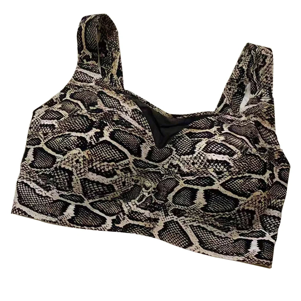 Women's Plus Size Seamless Underwear Jelly Cup Thin Molded Wire-Free Bra Comfortable and Breathable Solid Color Everyday Bra