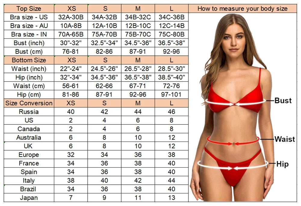 XS - L V Neck Tankini Cut Out Bikini Women Swimwear Female Swimsuit Two-pieces Bikini set Padded Bather Bathing Suit Swim V7839