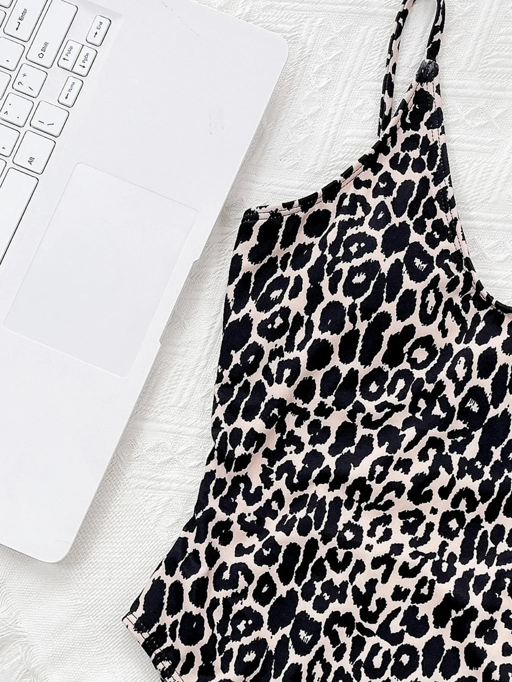 Sexy One Piece Swimsuit Swimwear Women Leopard One-piece Bathing Suit Beachwear Costumi Da Bagno Donna Banadores Mujer 2026 New