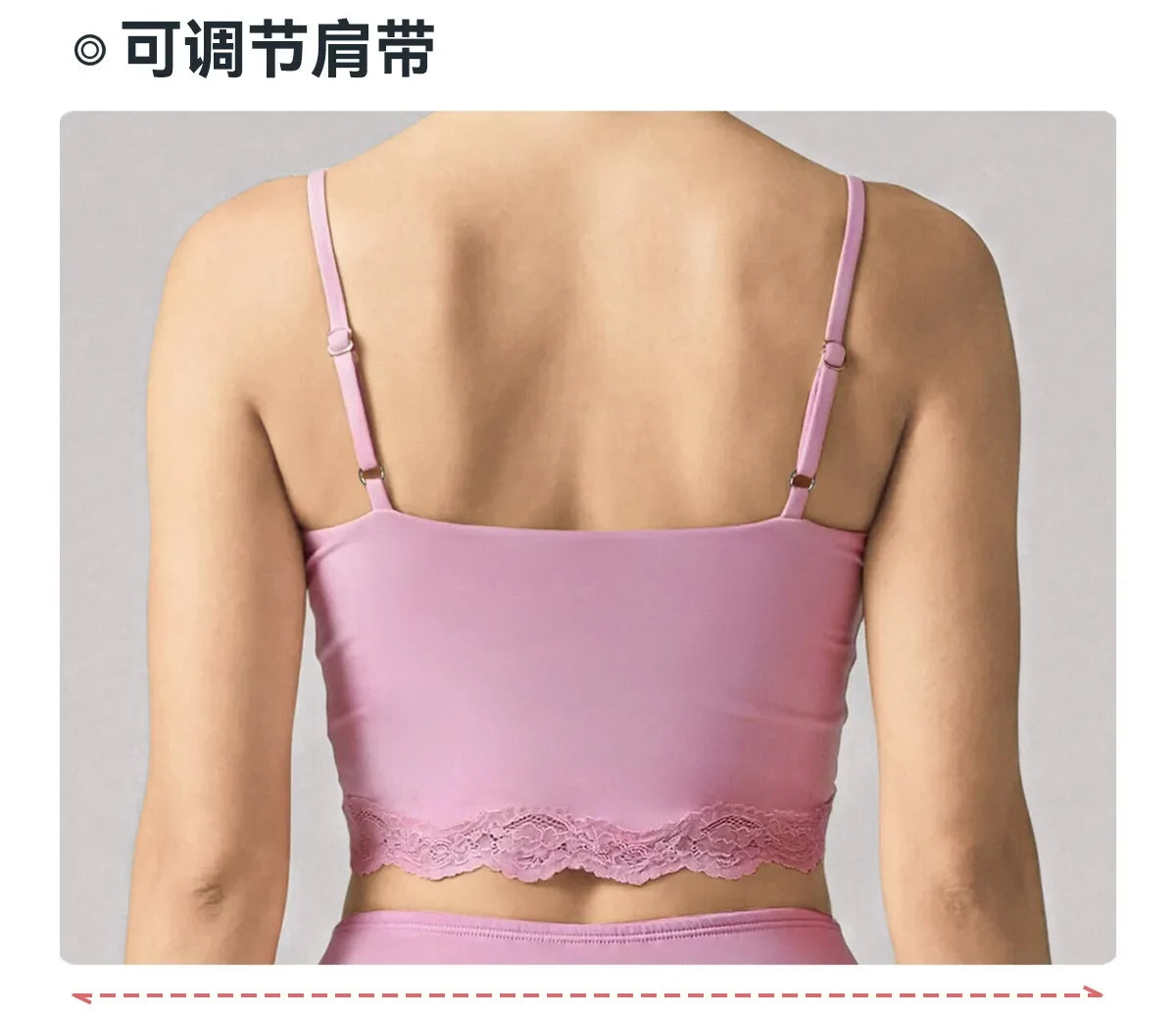 Lace V-neck Camisole Yoga Sets Women Black Hanging Neck Sports Tank Top Sportswear Gym Clothing High Waist Shorts Fitness Suits