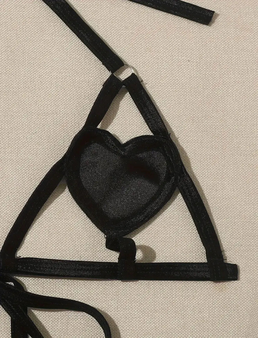Sexy Erotic Lingerie Women Bra And Panty Garters Set See Through Lingerie Sets Sexy Women's Underwear Set Female Sexy Costumes