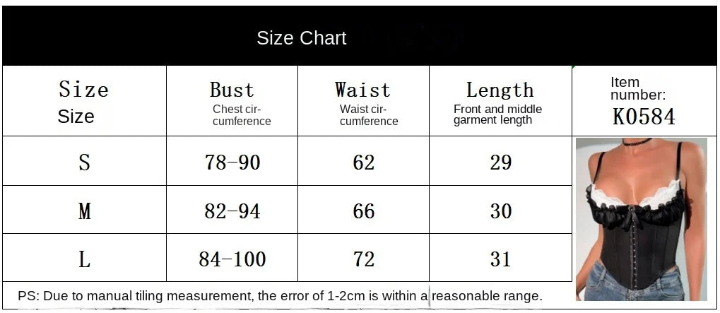 Phantasy Fashion Laec Balck Crop Top Women French Style Pink Bow Strap Tanks Lady Elegant Party Fishbone Camisole Summer Outfit