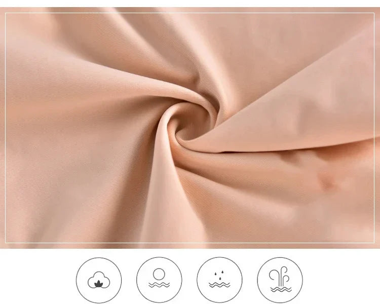 Seamless Safety Short Pants Summer Women Plus Size Boxers For Female Anti Rub Safety Shorts Under Skirt Panties Underwear 3XL