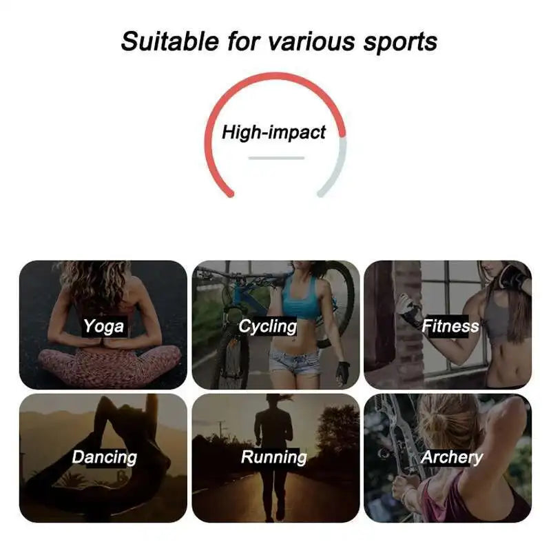 NCLAGEN Dynamic High Neck Backless Sports Bra Support Back Cross Fitness Underwear Push-up Gym Clothes Workout Sports Tank Top